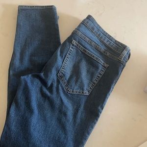Gap Favorite Jeggings 6/28